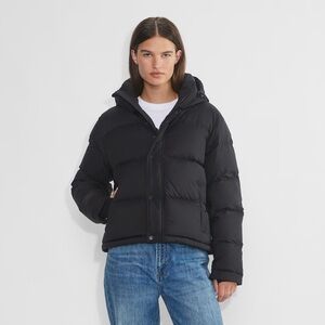 ARITZIA SuperPuff Shorty